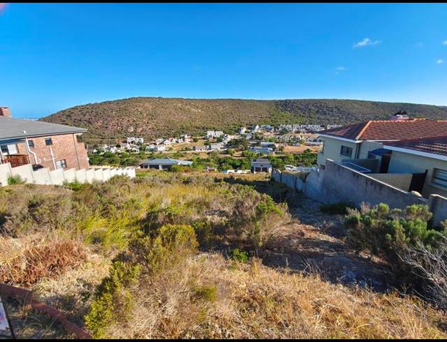 LAND FOR SALE IN ISLAND VIEW